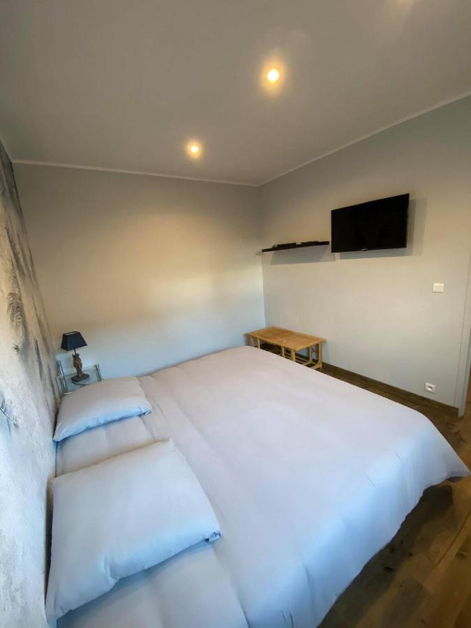 Studio 41 Eppeville Exterior foto